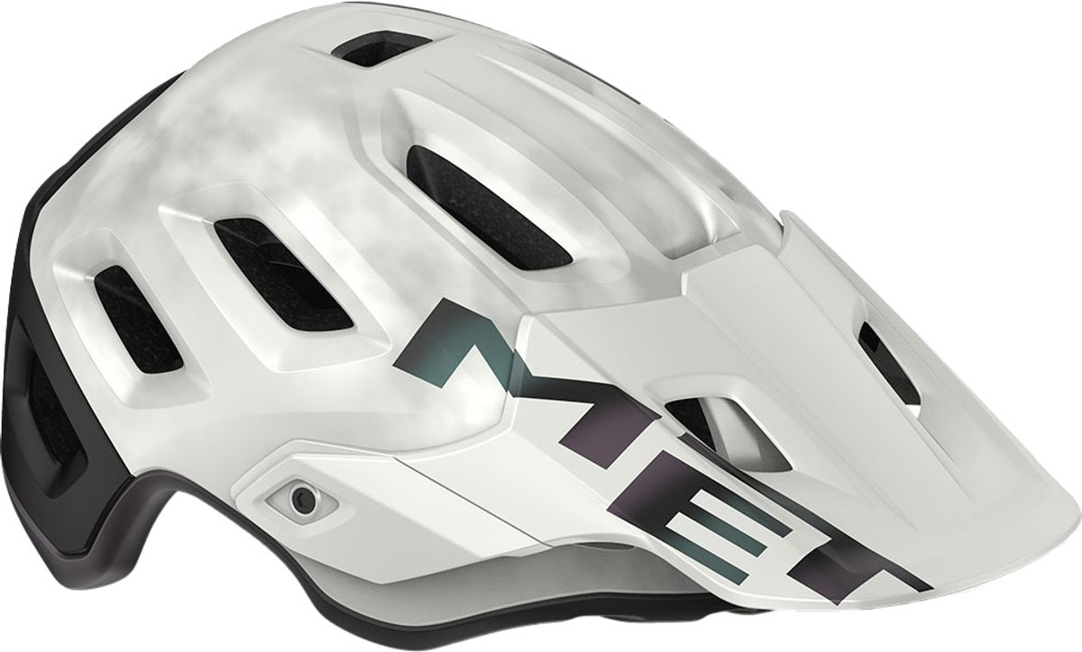 MET Helmet Roam MIPS - Hvid