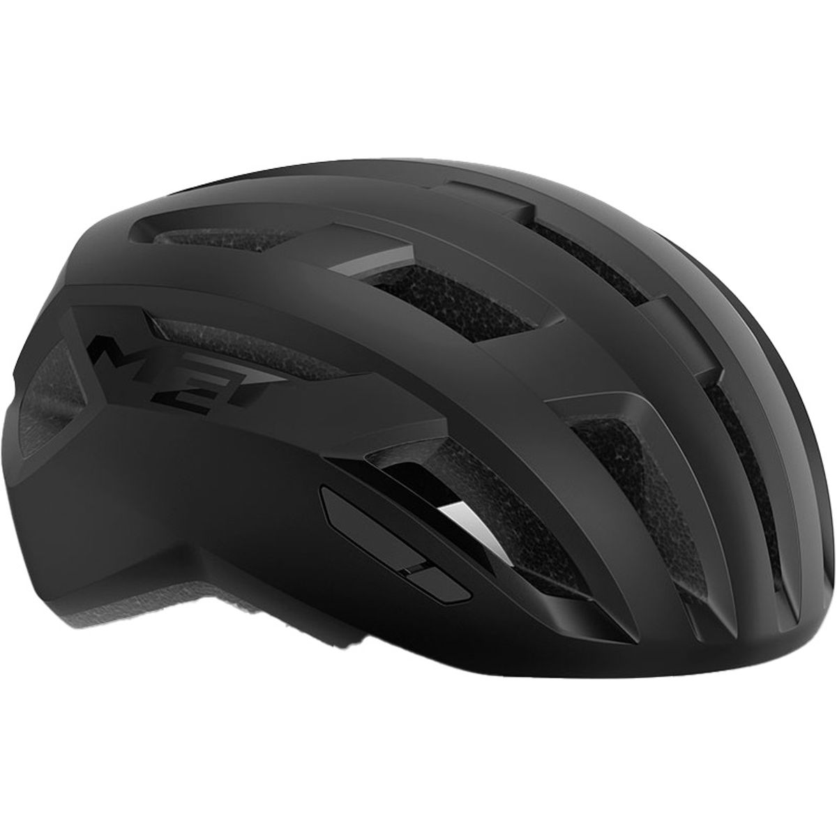 MET Helmet Vinci MIPS - Sort