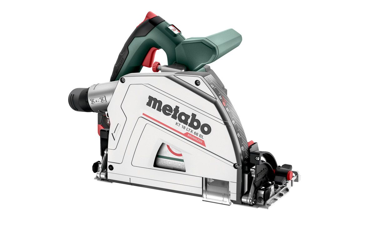 Metabo akku dyksav KT 18 LTX 66 BL - 66mm