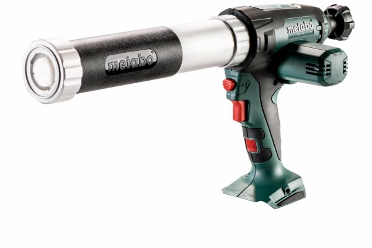 Metabo Akku-Fugepistol KPA 18 LTX 400 (solo)