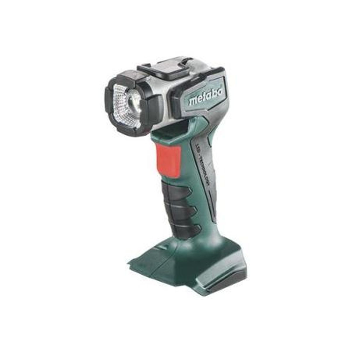 Metabo Akku håndlampe ULA 14,4-18 LED