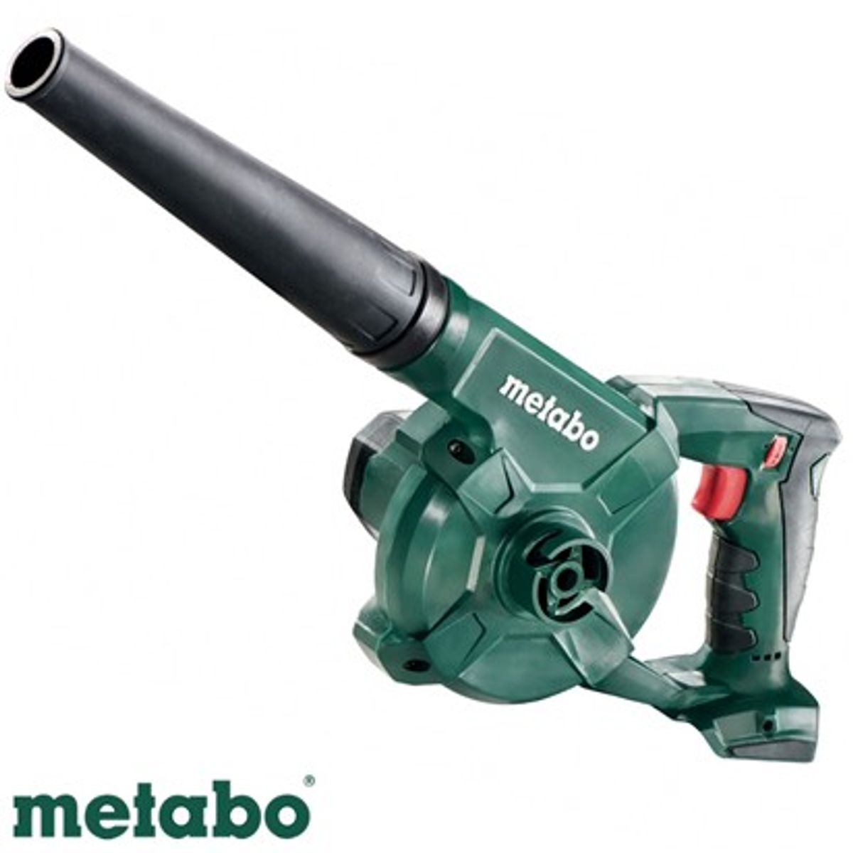 Metabo Akku Løvblæser AG 18 - 18 Volt