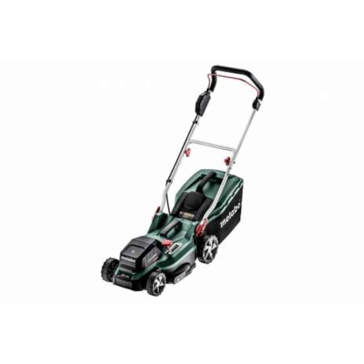 Metabo akku-plæneklipper RM 36-18 LTX BL 36