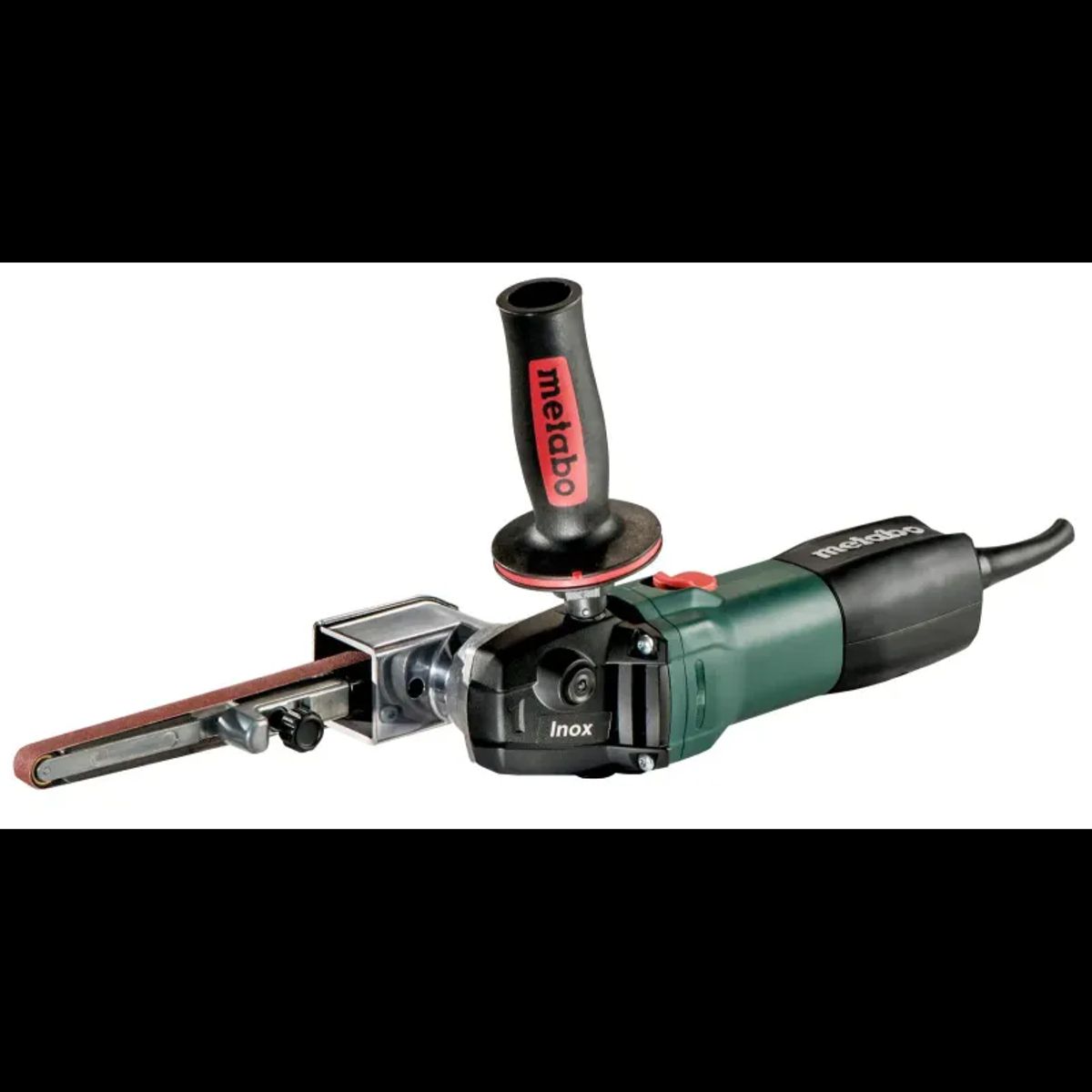 Metabo Bfe 9-20 Båndfil - 602244000