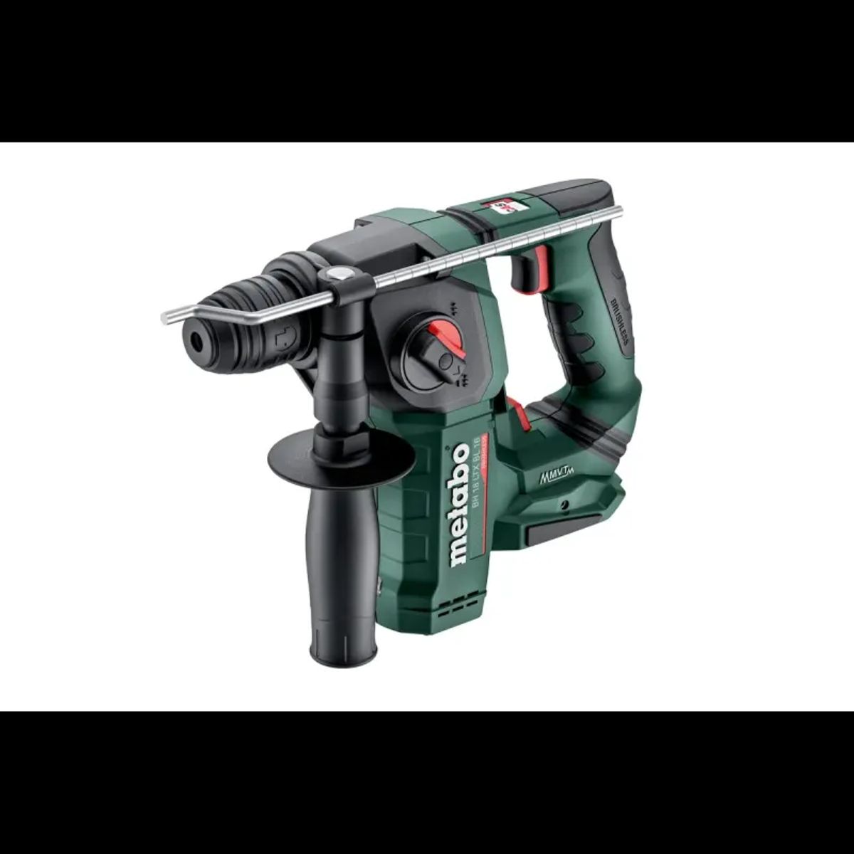 Metabo BH 18 LTX BL 16 - 600324850 Akku-hammer