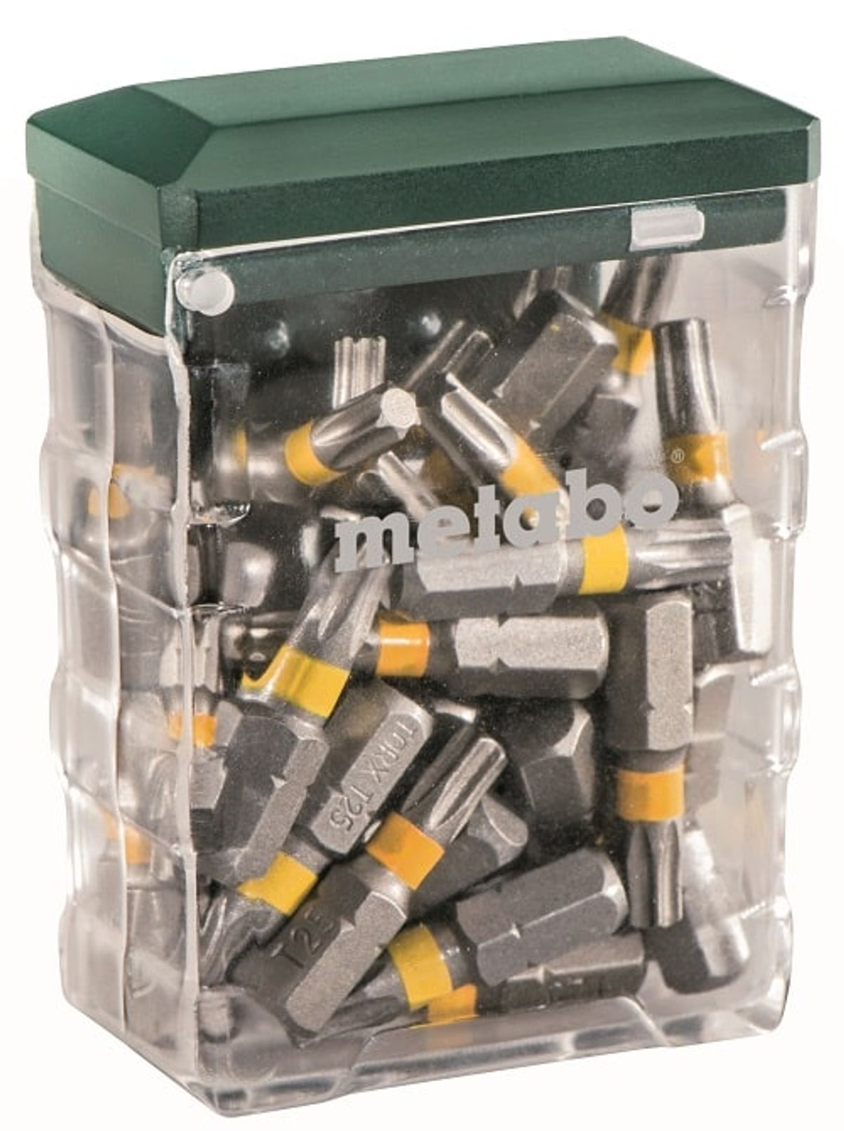 Metabo Bits TX 25 (25 stk.)