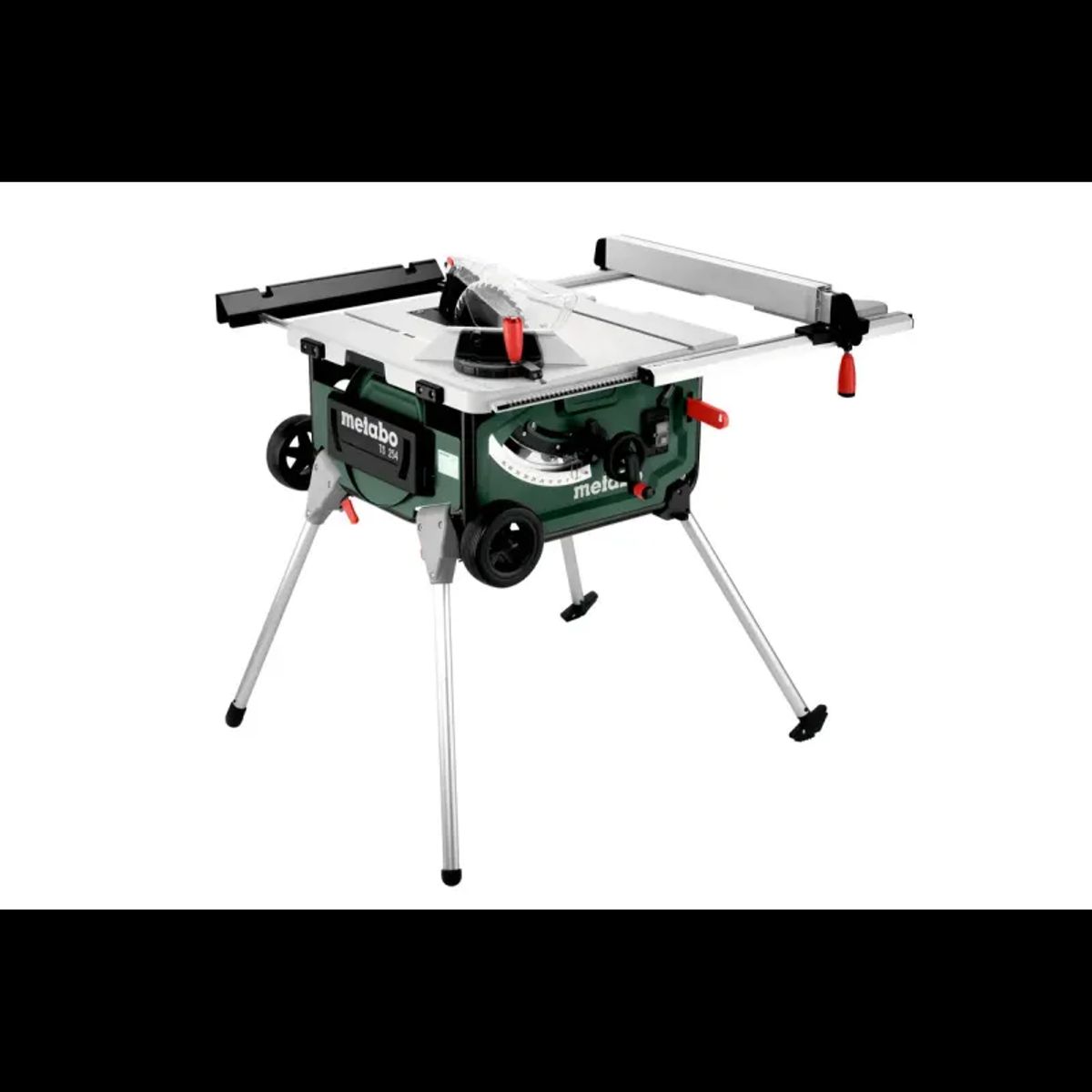 Metabo Bordsav Ts 254