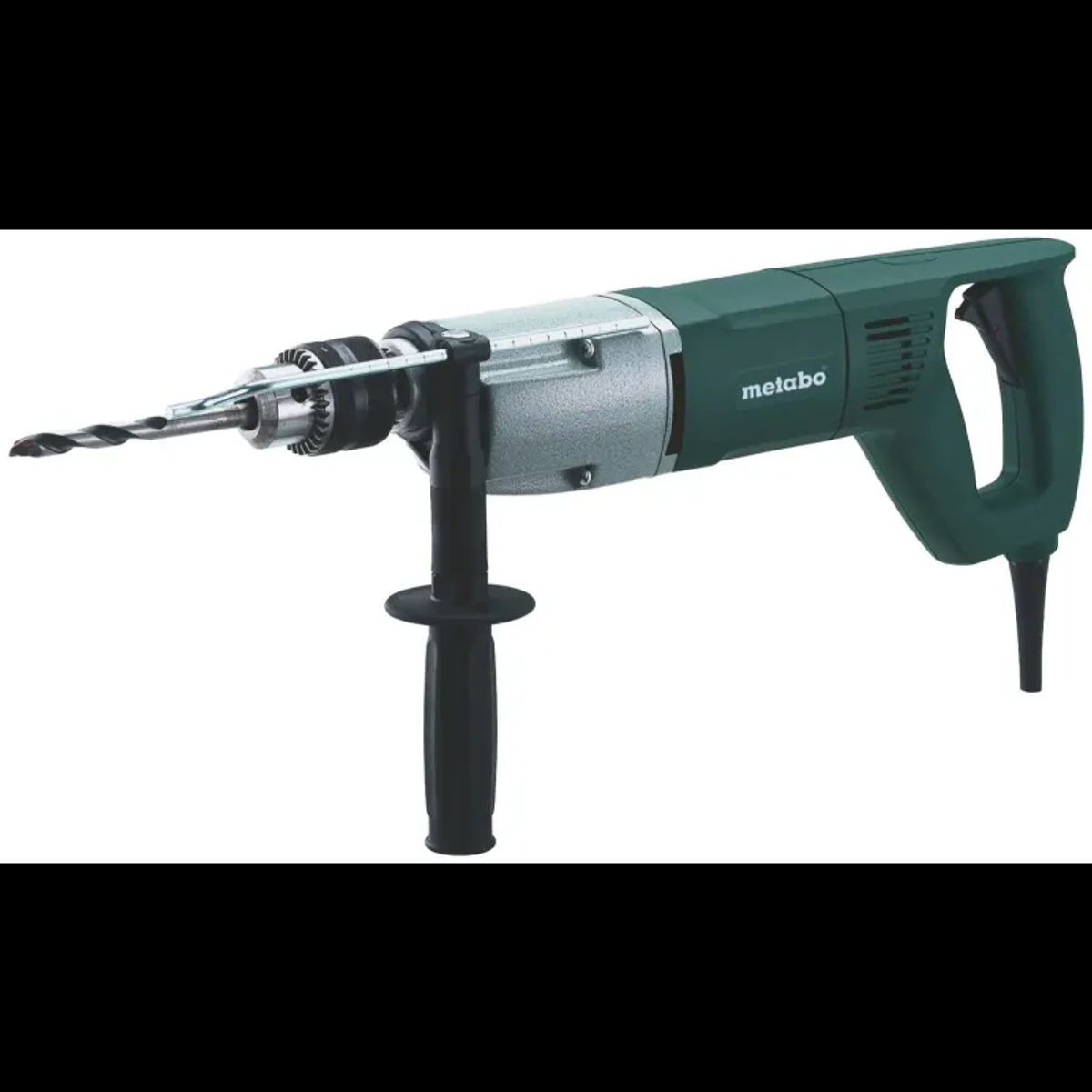 Metabo Boremaskine BDE 1100