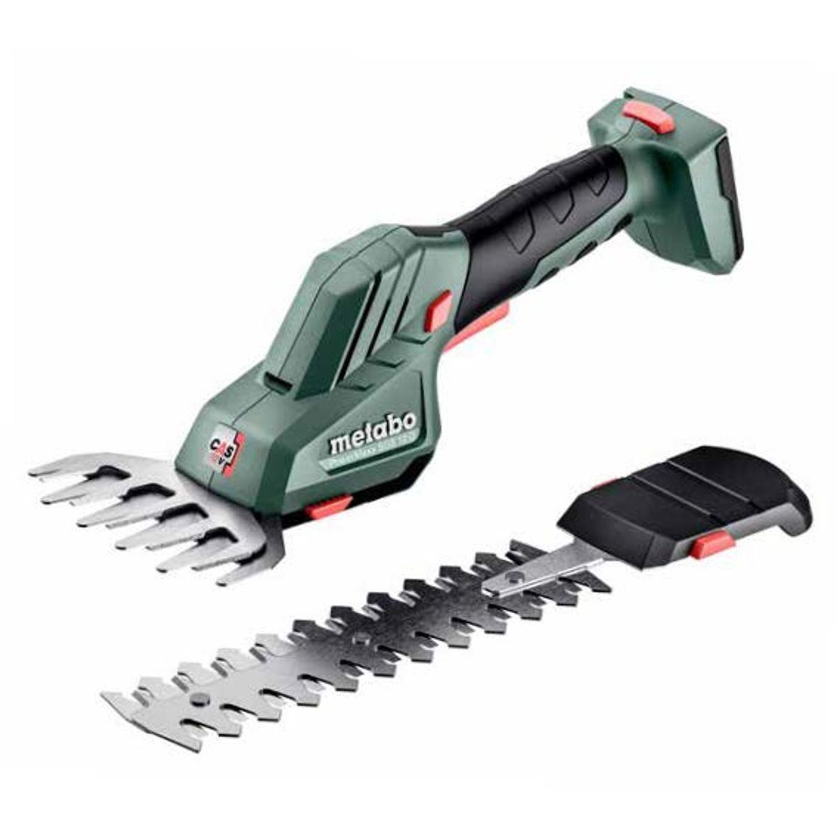 Metabo busktrimmer og græstrimmer SGS 12 Q