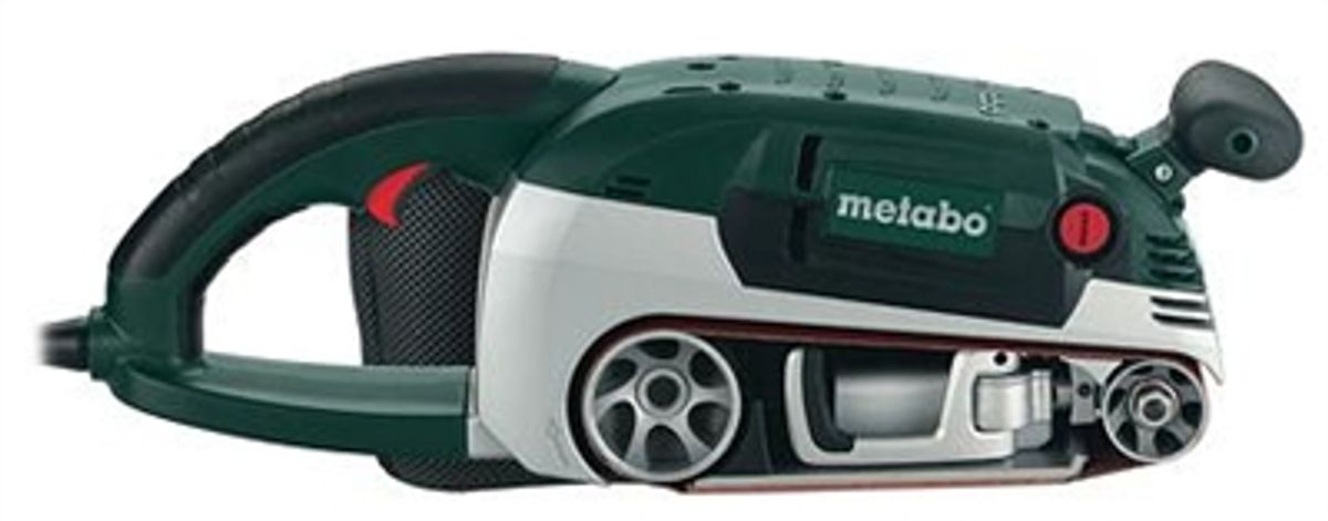 Metabo Båndpudser BAE 75