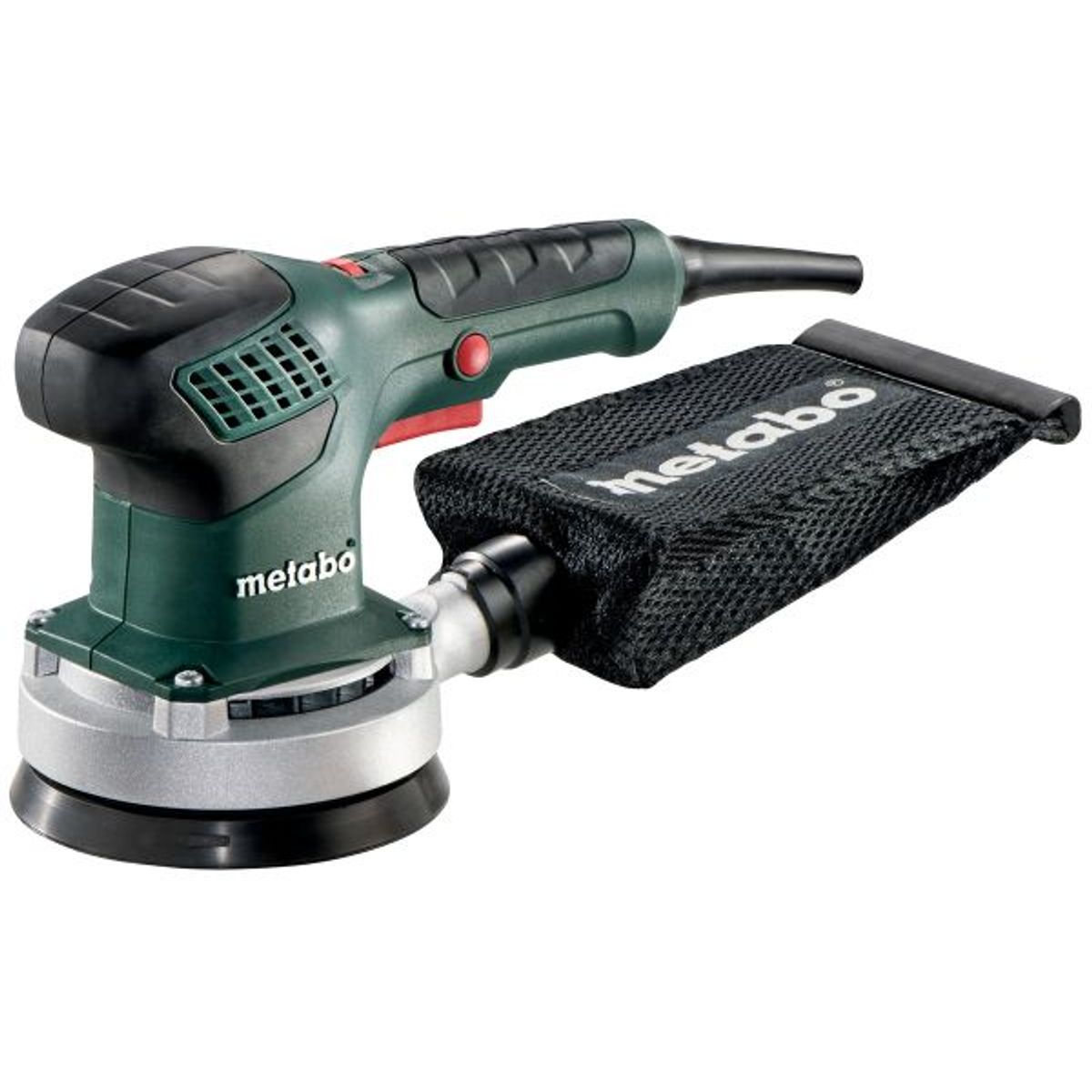 Metabo Excentersliber SXE 3125