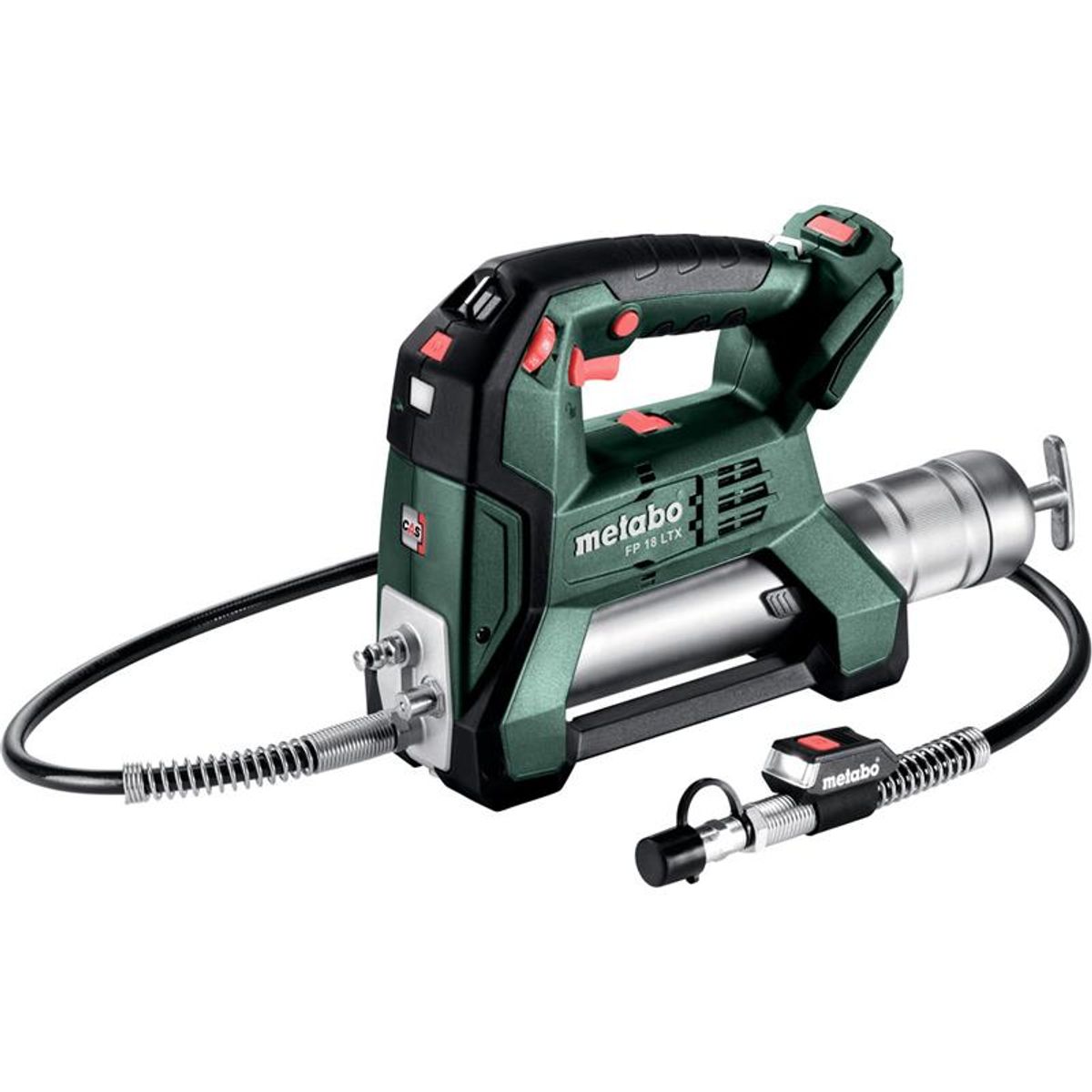 Metabo Fedtsprøjte FP 18 LTX solo