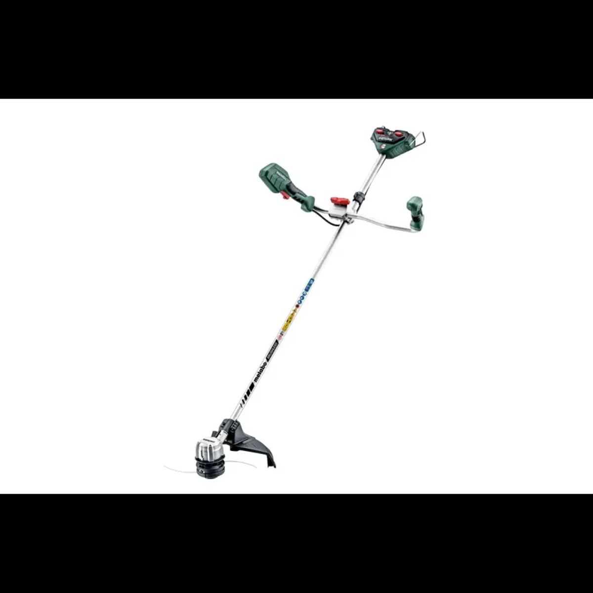 Metabo FSB 36-18 LTX BL 40 - 601611850 Akku-buskryddere