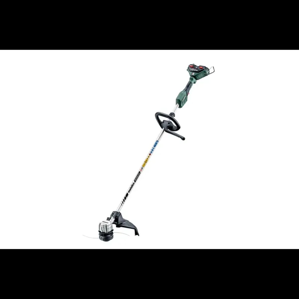 Metabo FSD 36-18 LTX BL 40 - 601610850 Akku-buskryddere