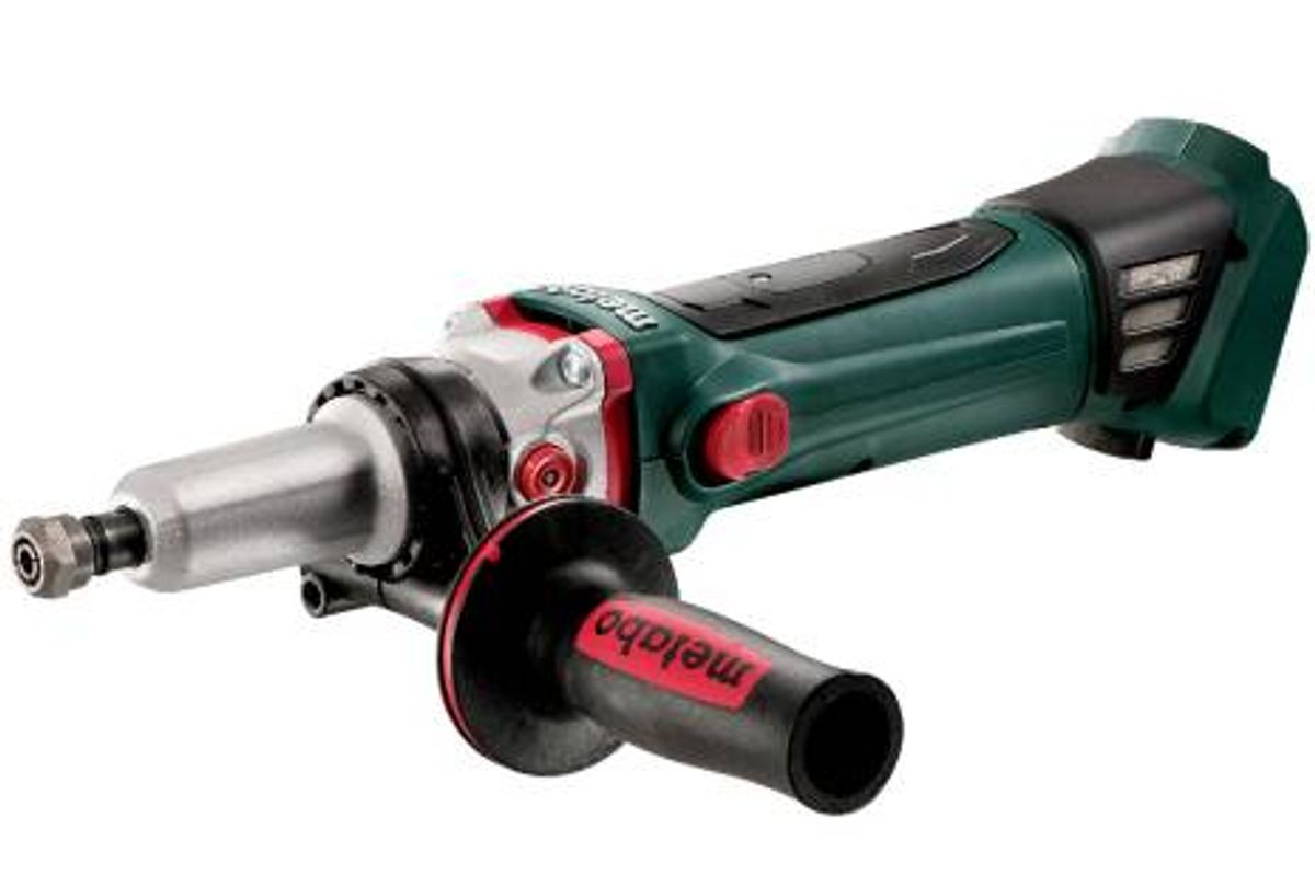 Metabo GA 18 LTX G Ligesliber solo