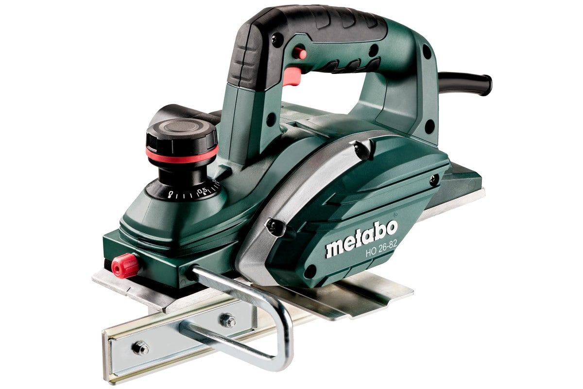 Metabo HO 26-82 El-Høvl