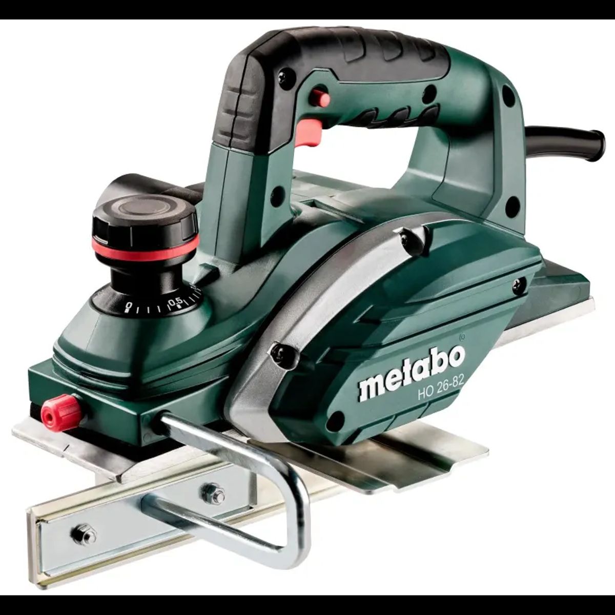 Metabo Ho 26-82 El-høvl - 602682000