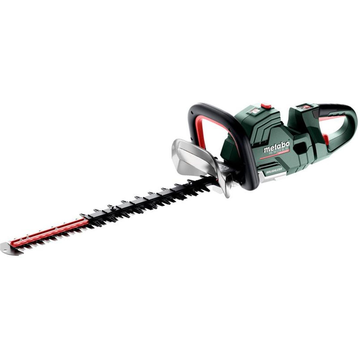 Metabo Hs 18 ltx bl 55 hækkeklipper solo