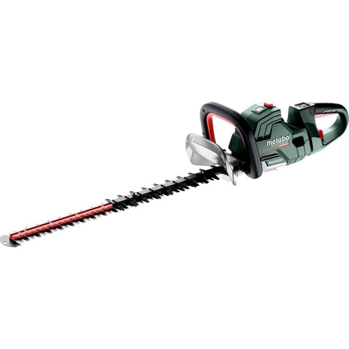 Metabo Hs 18 ltx bl 65 hækkeklipper solo