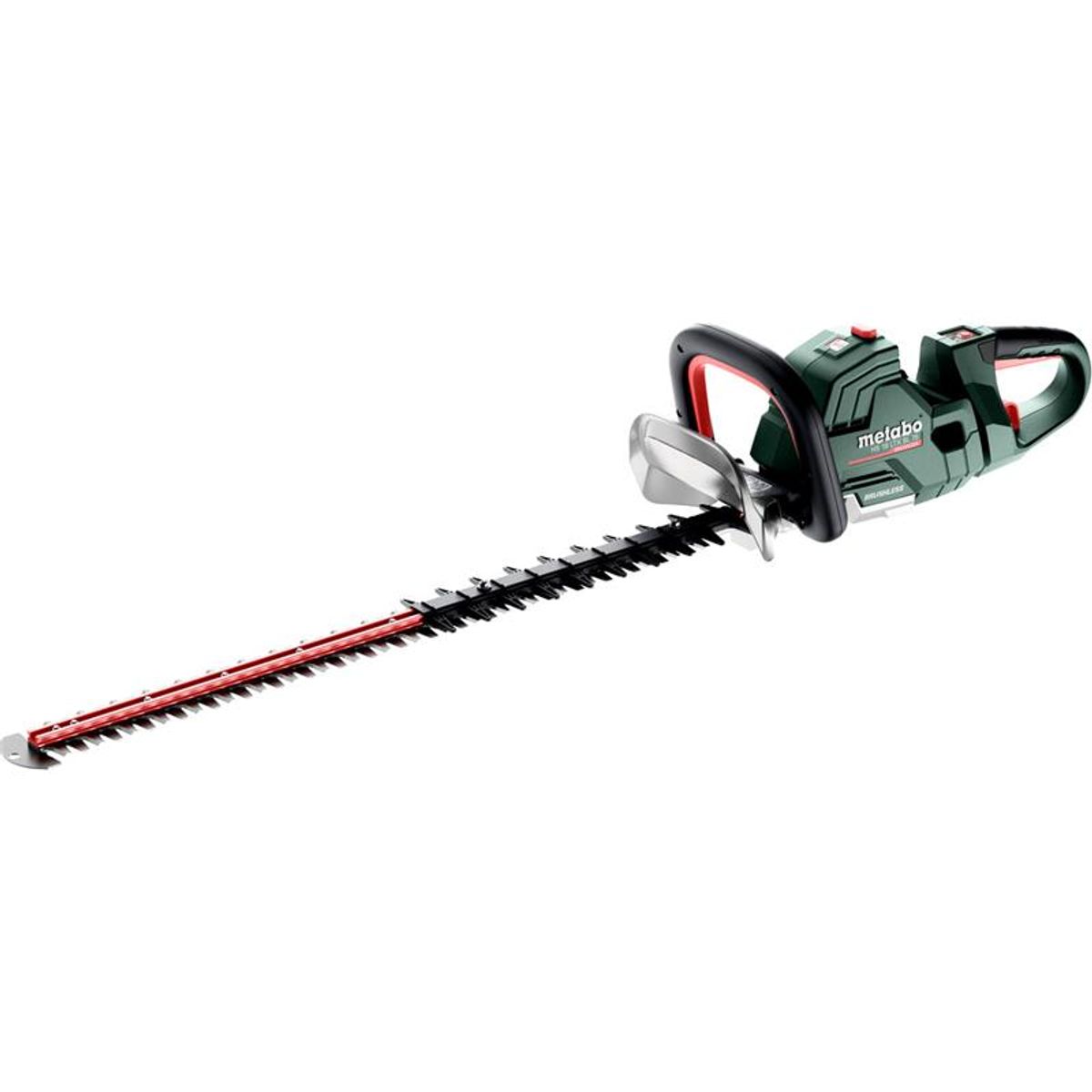 Metabo Hs 18 ltx bl 75 hækkeklipper solo