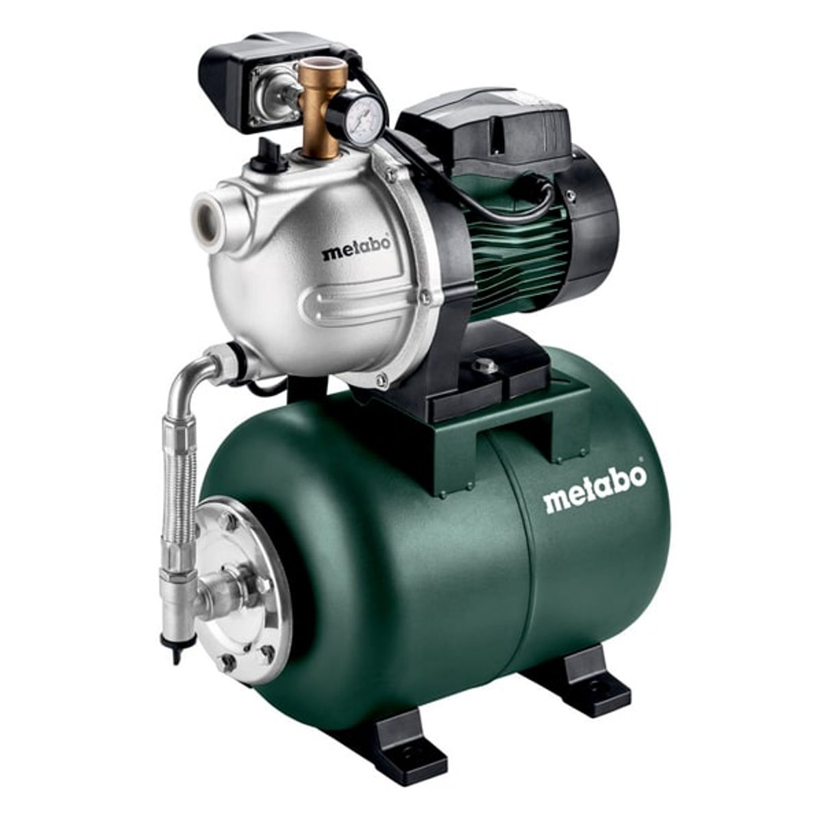 Metabo HWW 3500/25 G Husvandværk