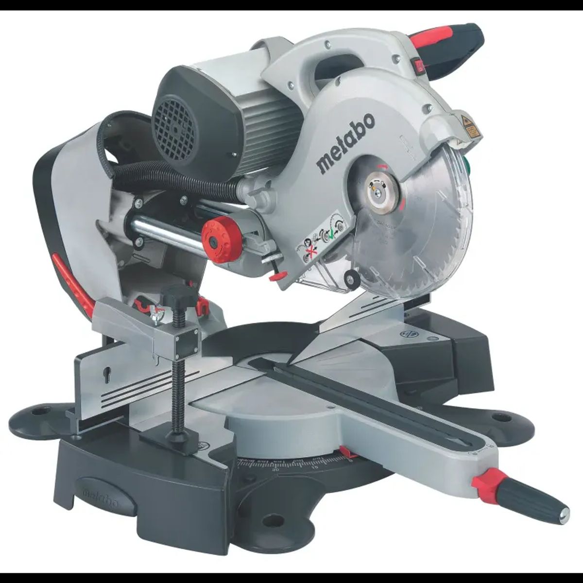 Metabo Kap-/geringssav Kgs 254 I Plus - 102540200