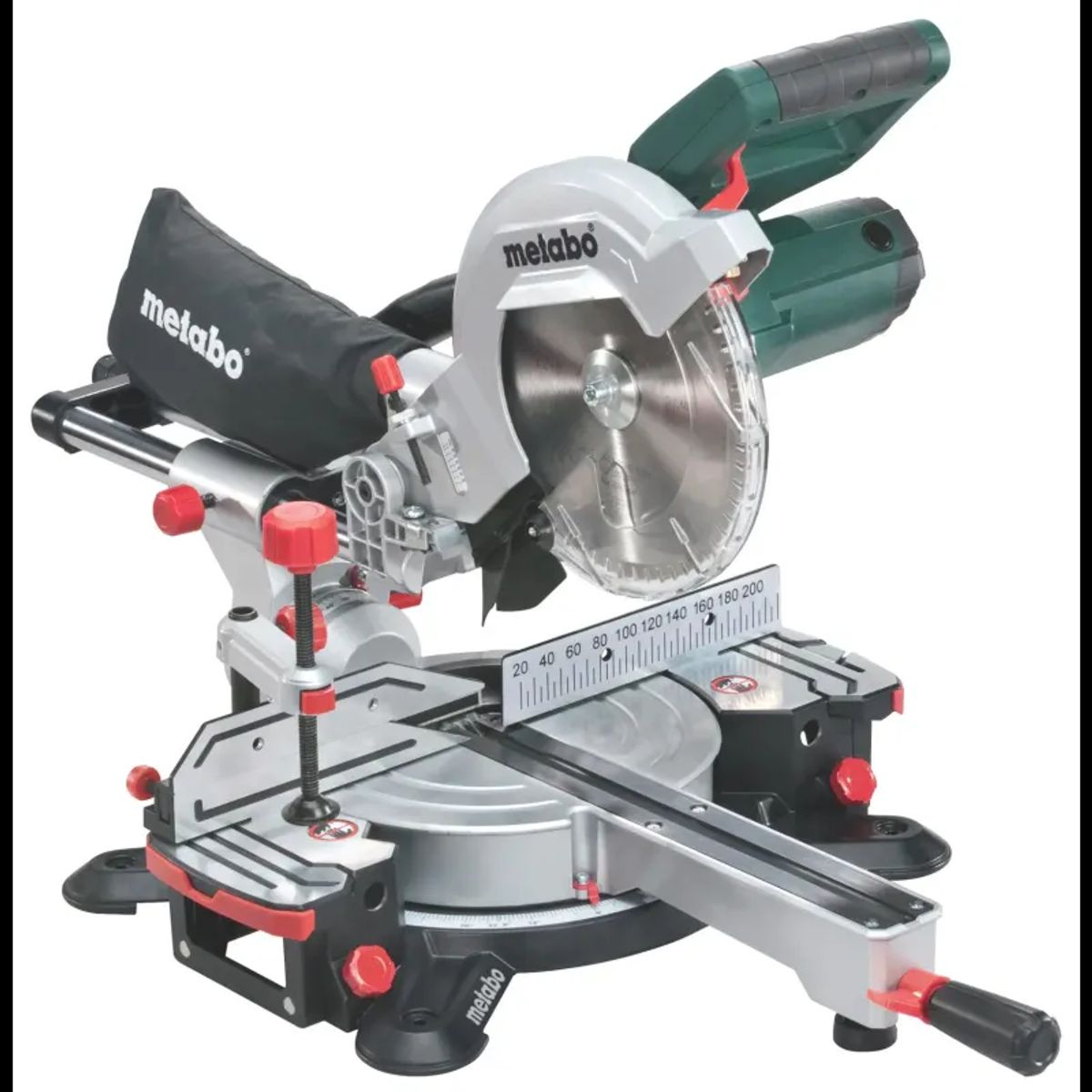 Metabo Kapsav/geringssav Kgsv 216 M