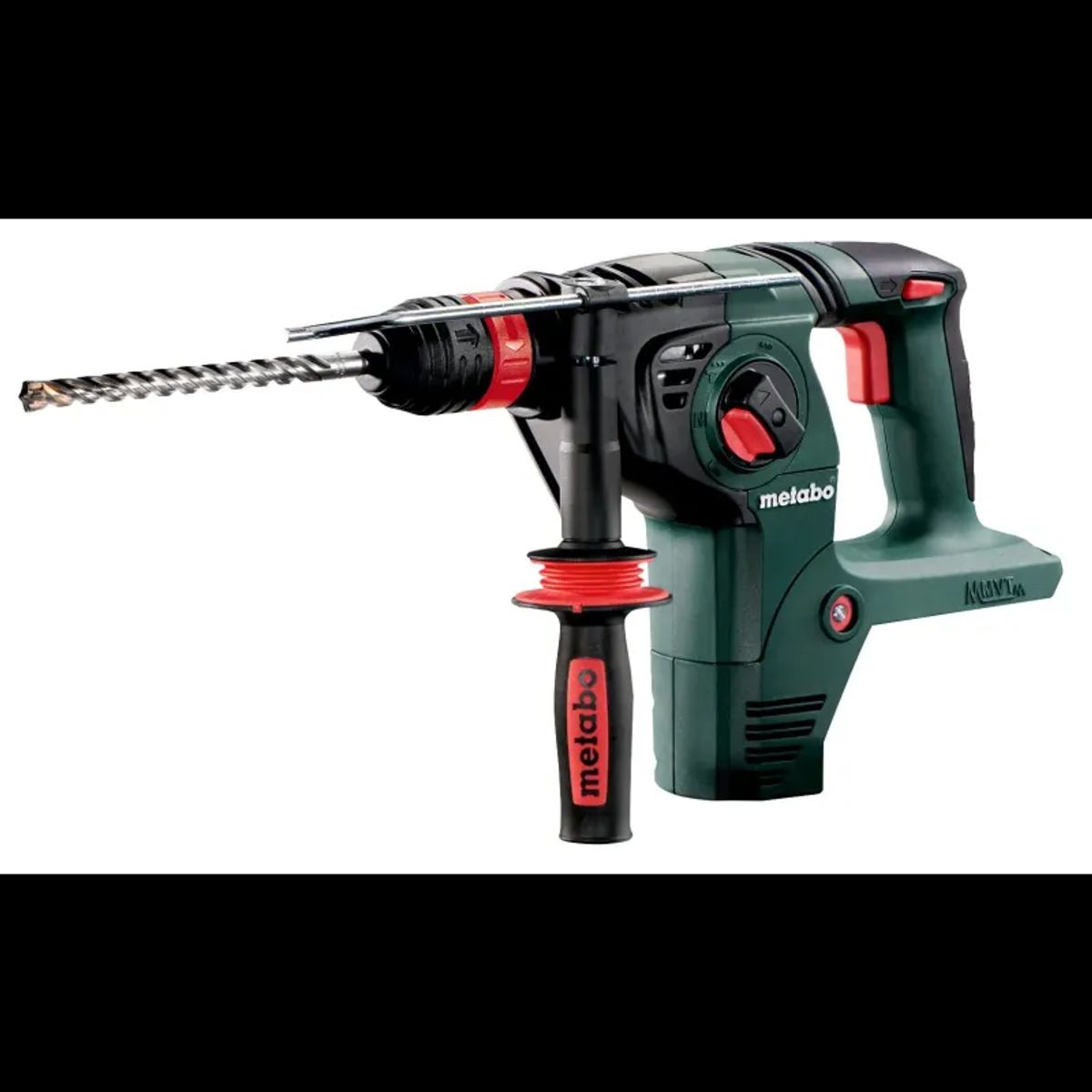 Metabo Kha 36 Ltx Kombihammer Solo - 600795840