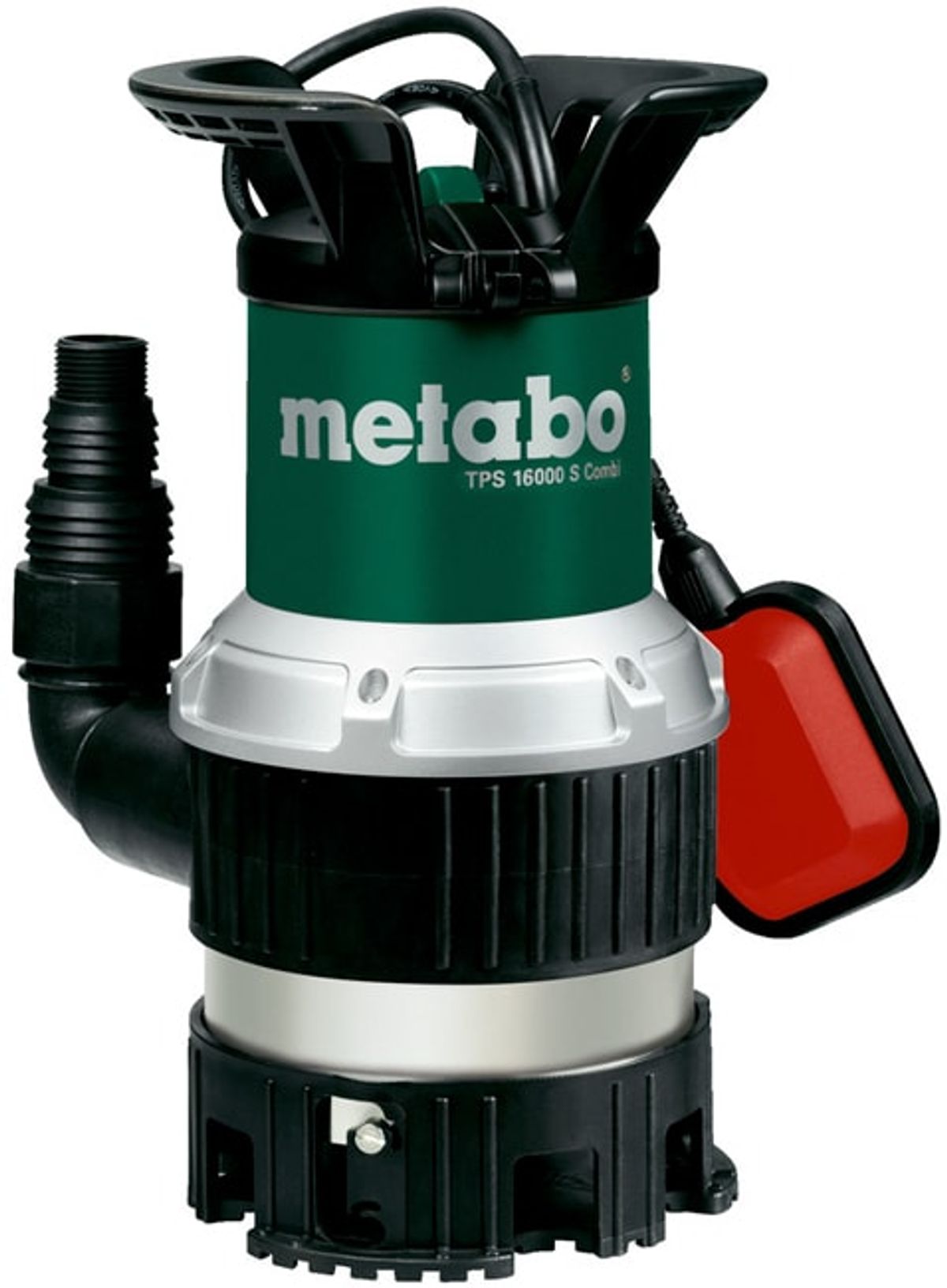 Metabo Kombi-dykpumpe TSP 16000 S Combi