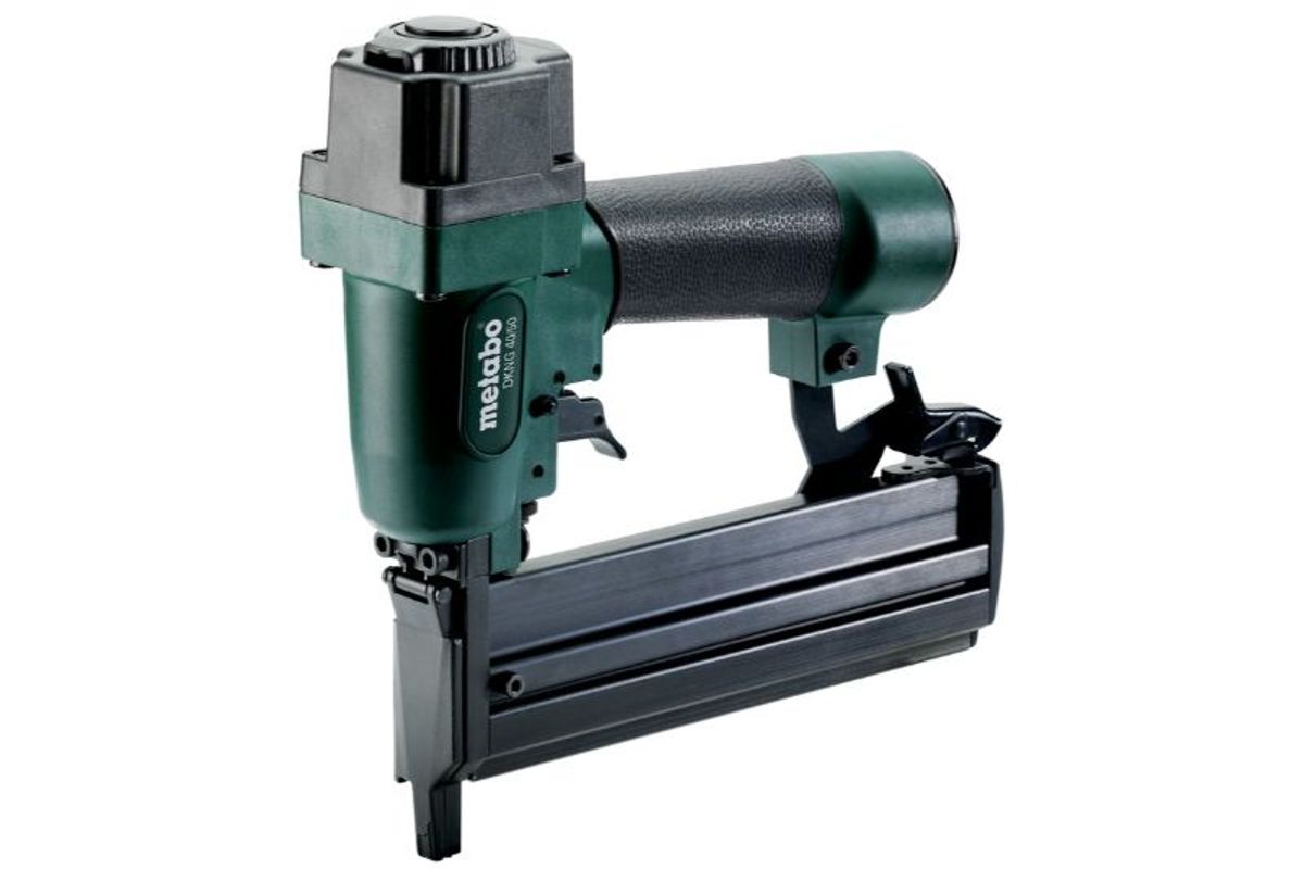 Metabo Kombi Tryklufthæfte-/stiftpistol DKNG 40/50