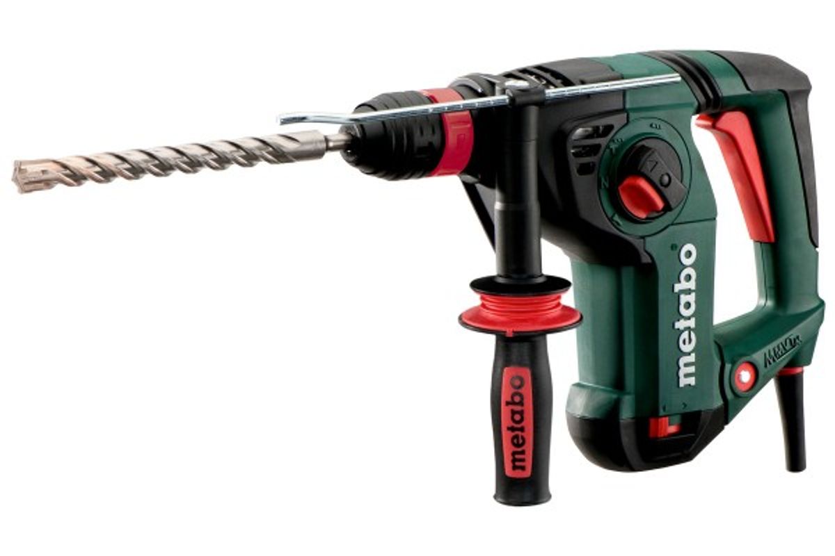 Metabo Kombihammer KHE 3251 SDS-Plus