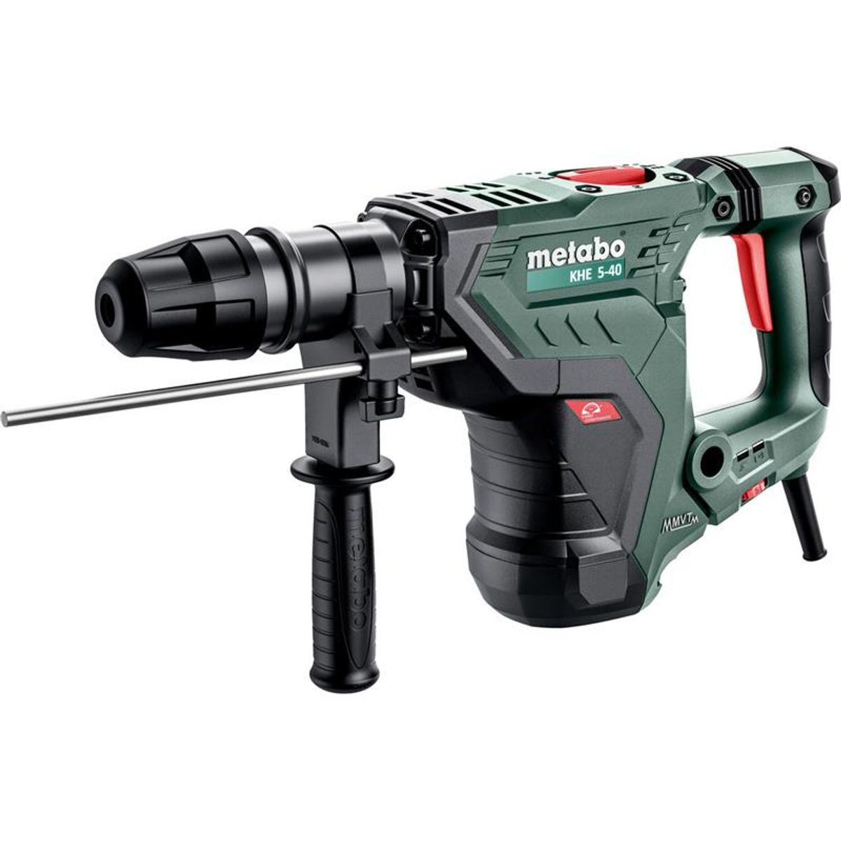 Metabo Kombihammer SDS MAX KHE 5-40