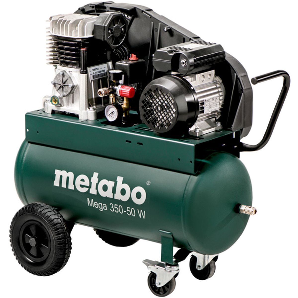 Metabo Kompressor MEGA 350-50 W