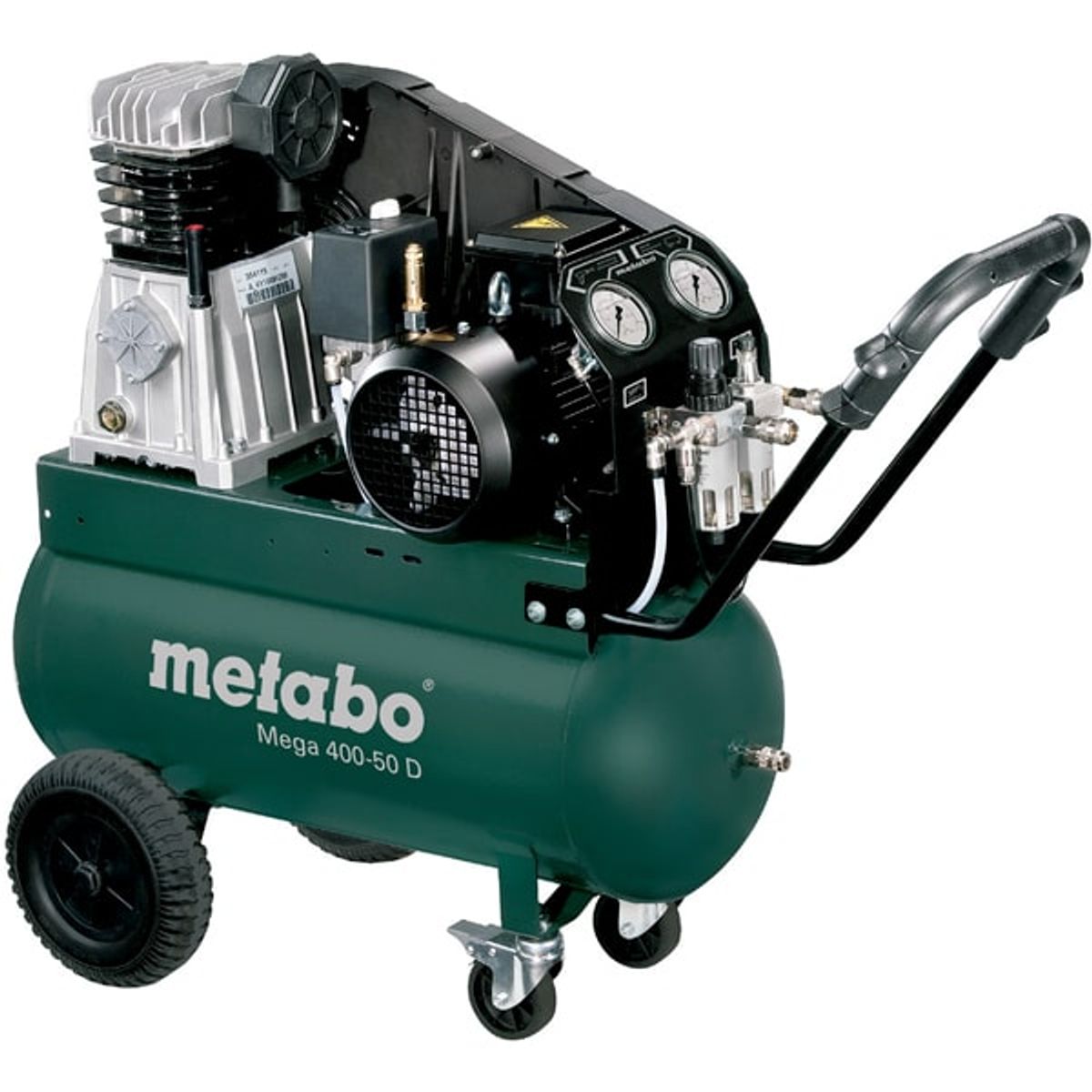 Metabo Kompressor MEGA 400-50 D