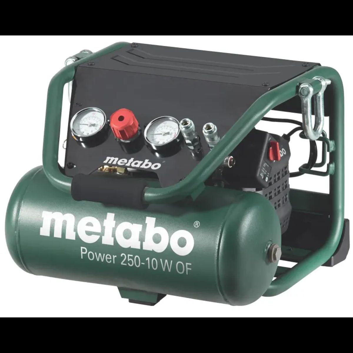 Metabo Kompressor Power 250-10 W Of