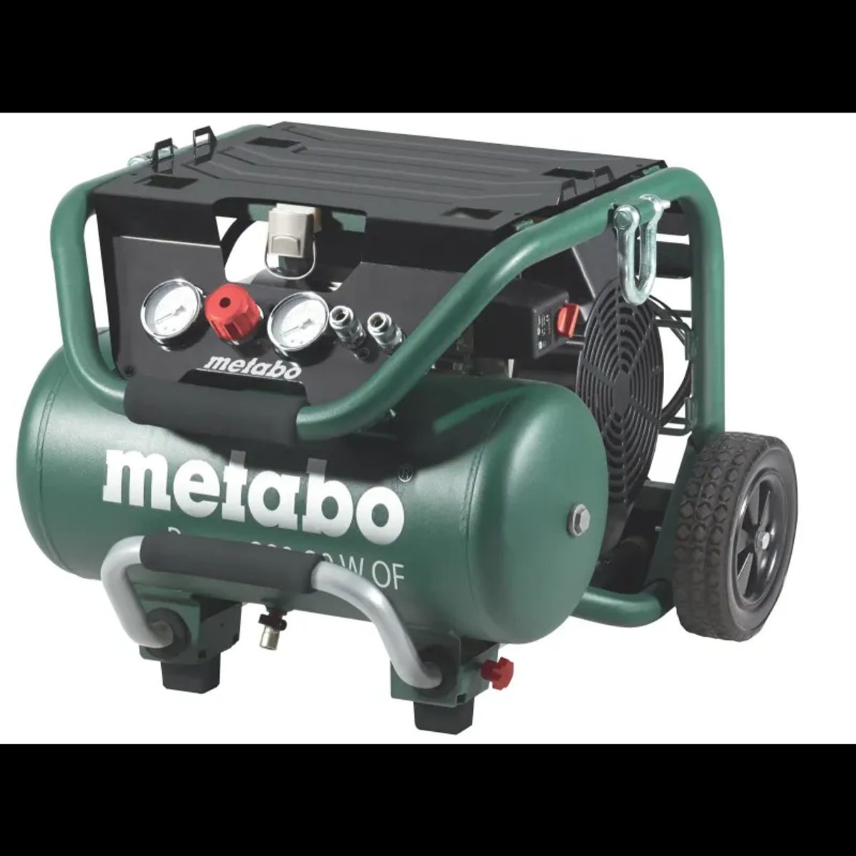 Metabo Kompressor Power 400-20 W Of