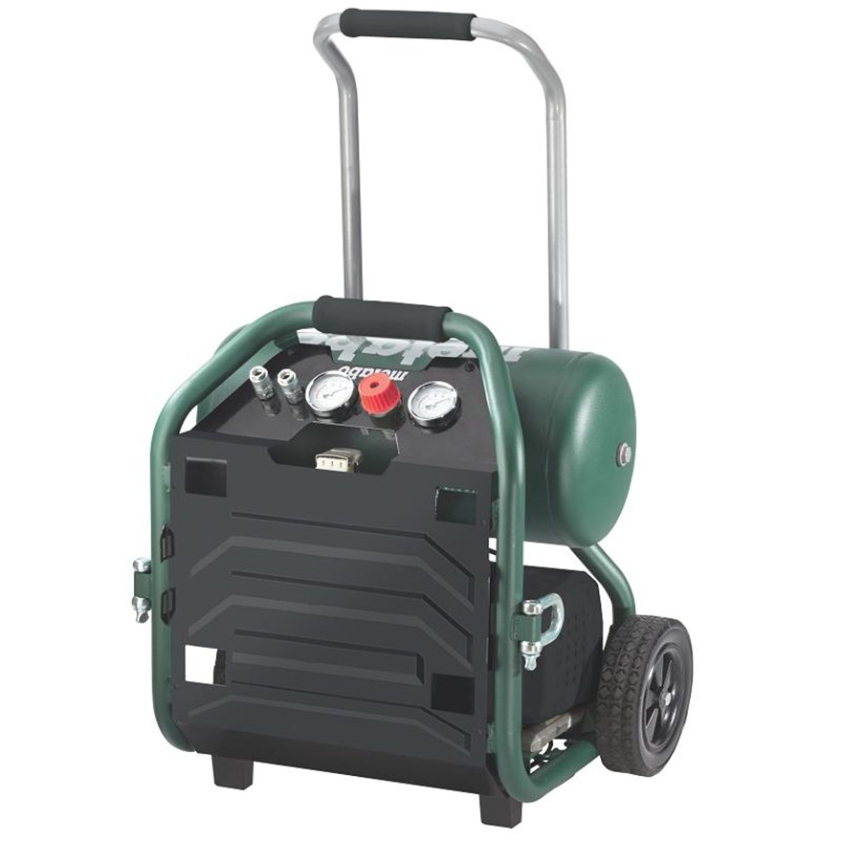 Metabo Kompressor Power 400-20 W OF (oliefri)