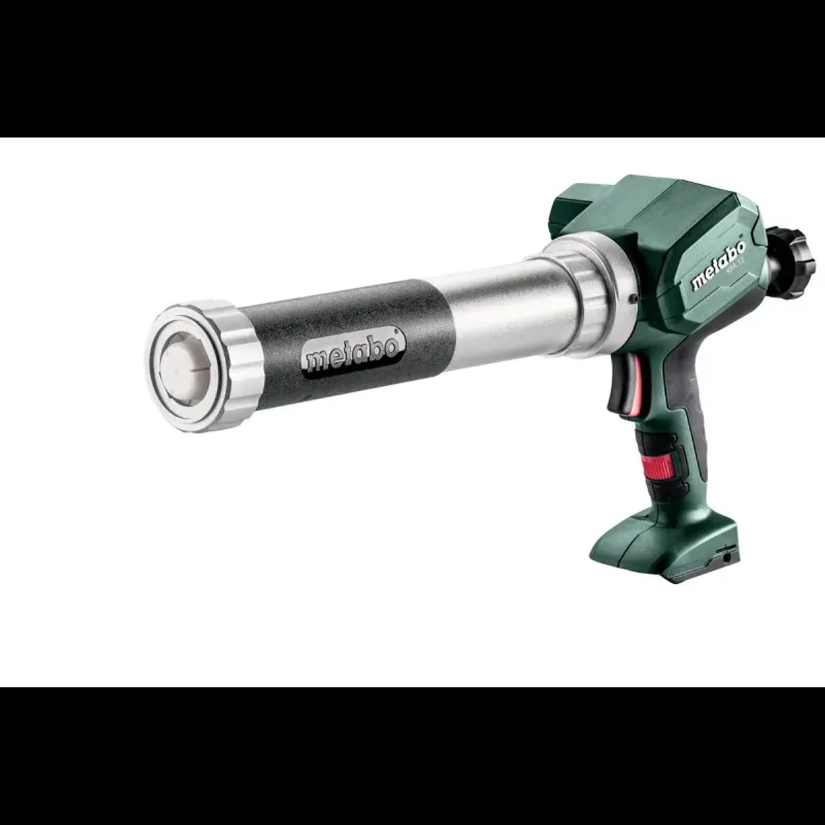 Metabo KPA 12 400 - 601217850 Akku-patronpistoler