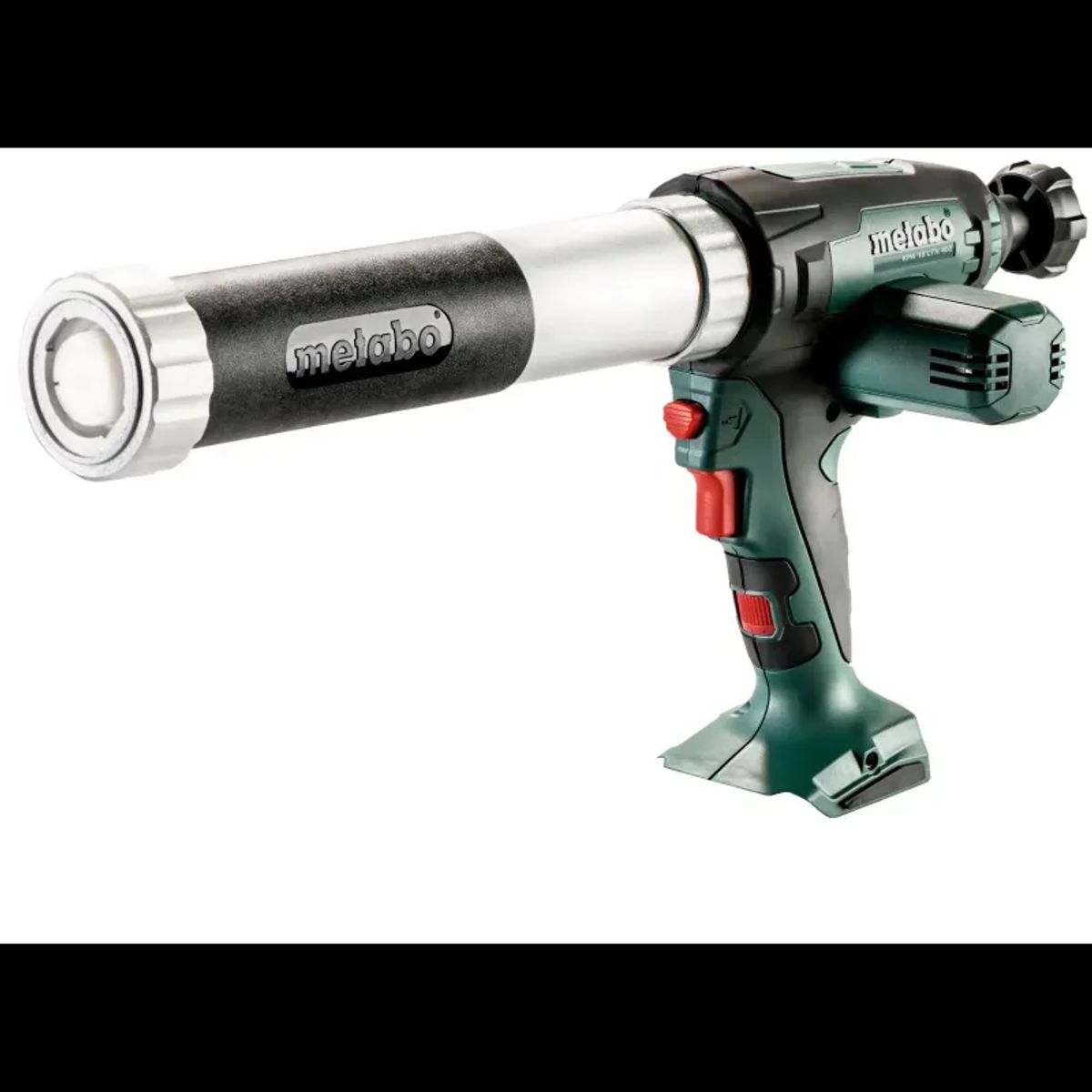 Metabo Kpa 18 Ltx 400 Fugepistol Solo - 601206850