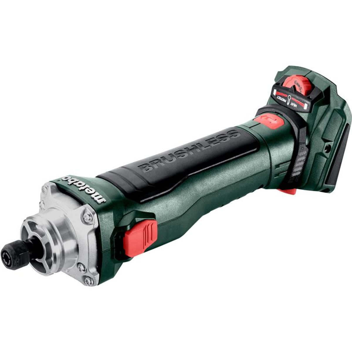 Metabo Ligesliber GVB 18 LTX BL 11-28 Compact solo