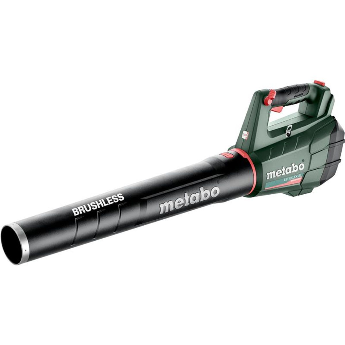 Metabo løvblæser LB 18 LTX BL 18V