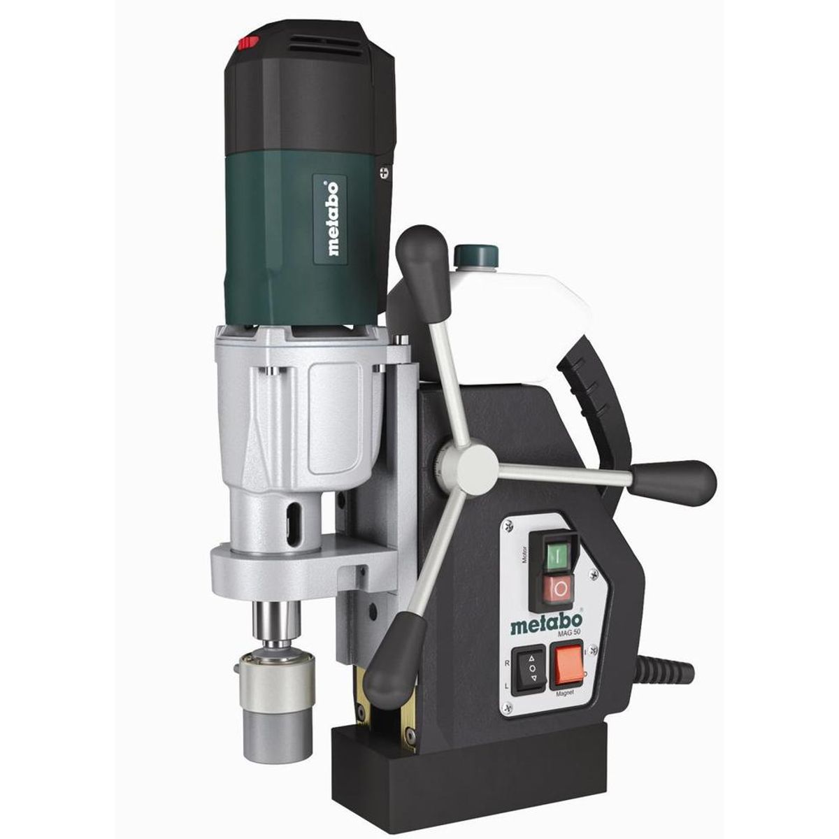 Metabo Magnetboremaskine MAG 50