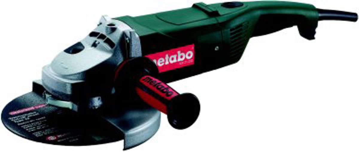 METABO Metabo - WX 20-230 SP vinkelsliber