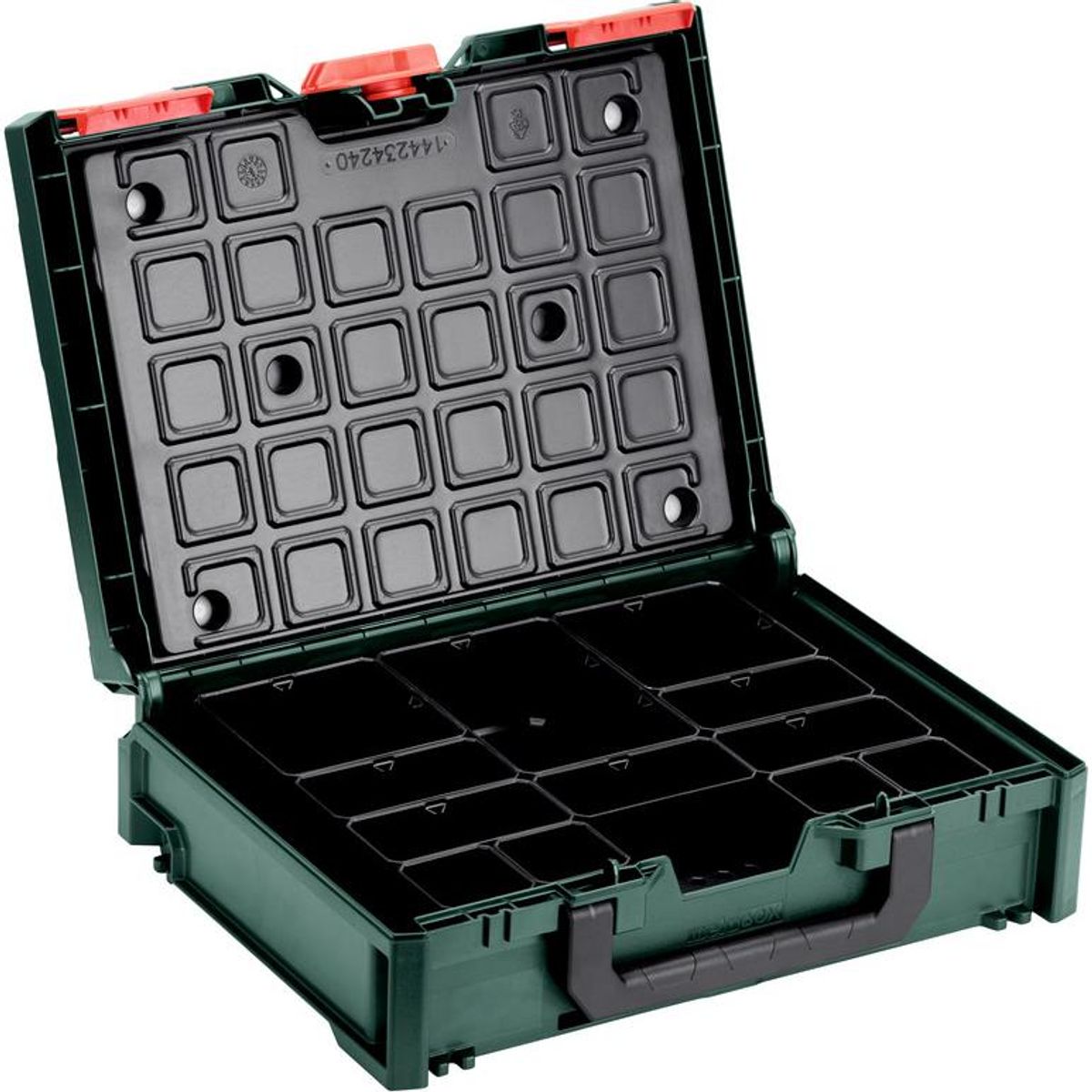 Metabo MetaBox 118 Organizer