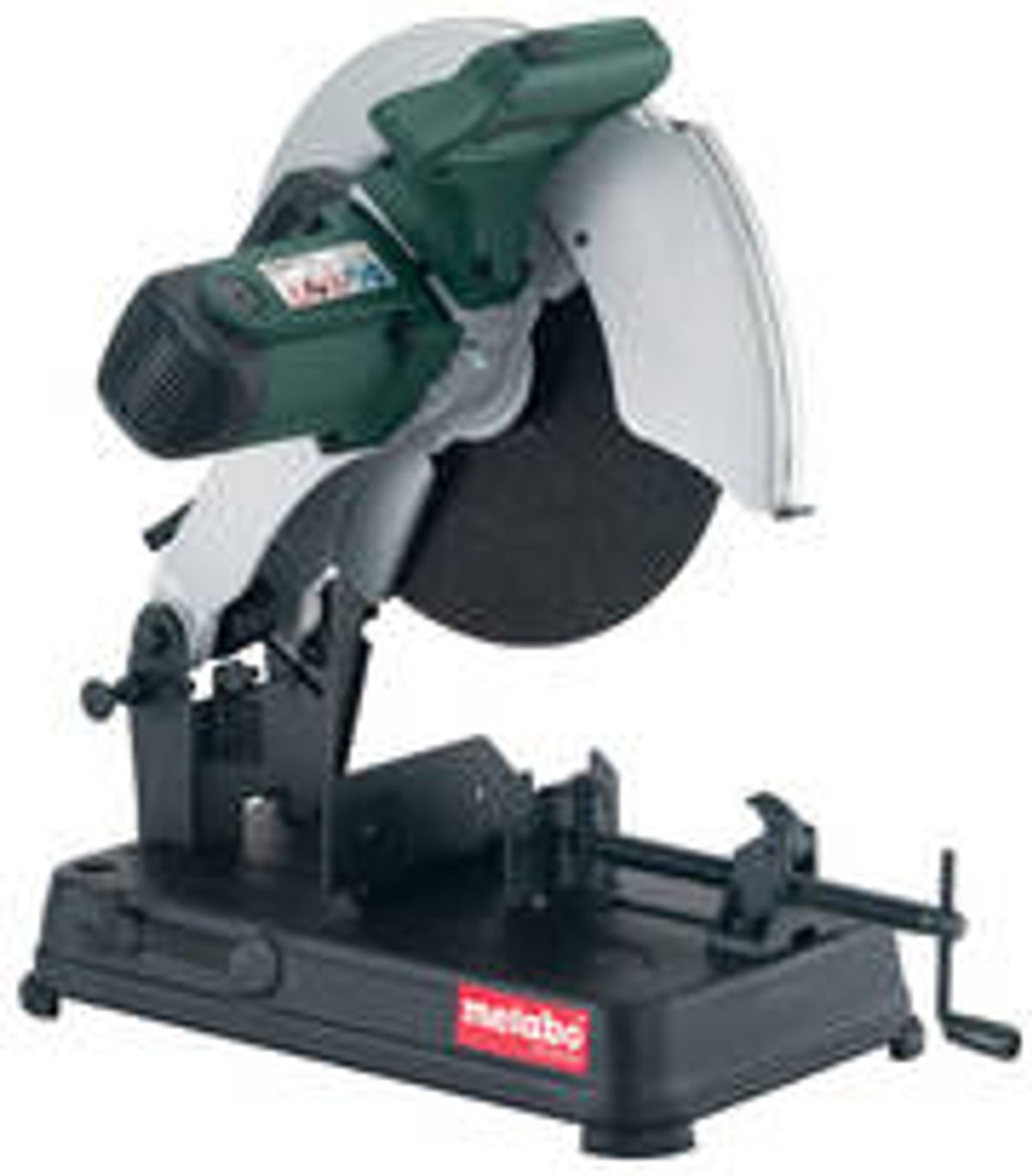 Metabo Metalkapsav CS 23-355