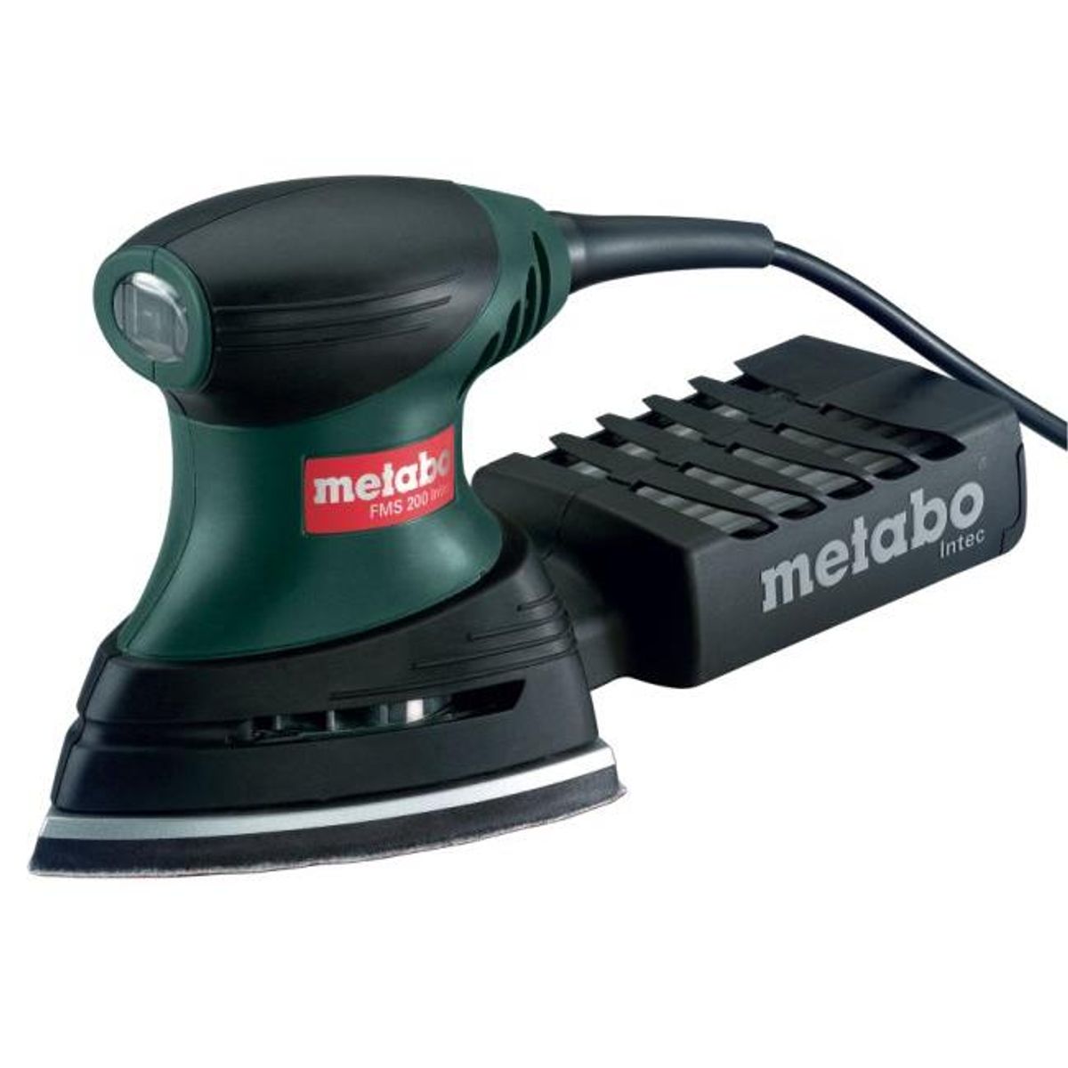 Metabo Multisliber FMS 200 Intec