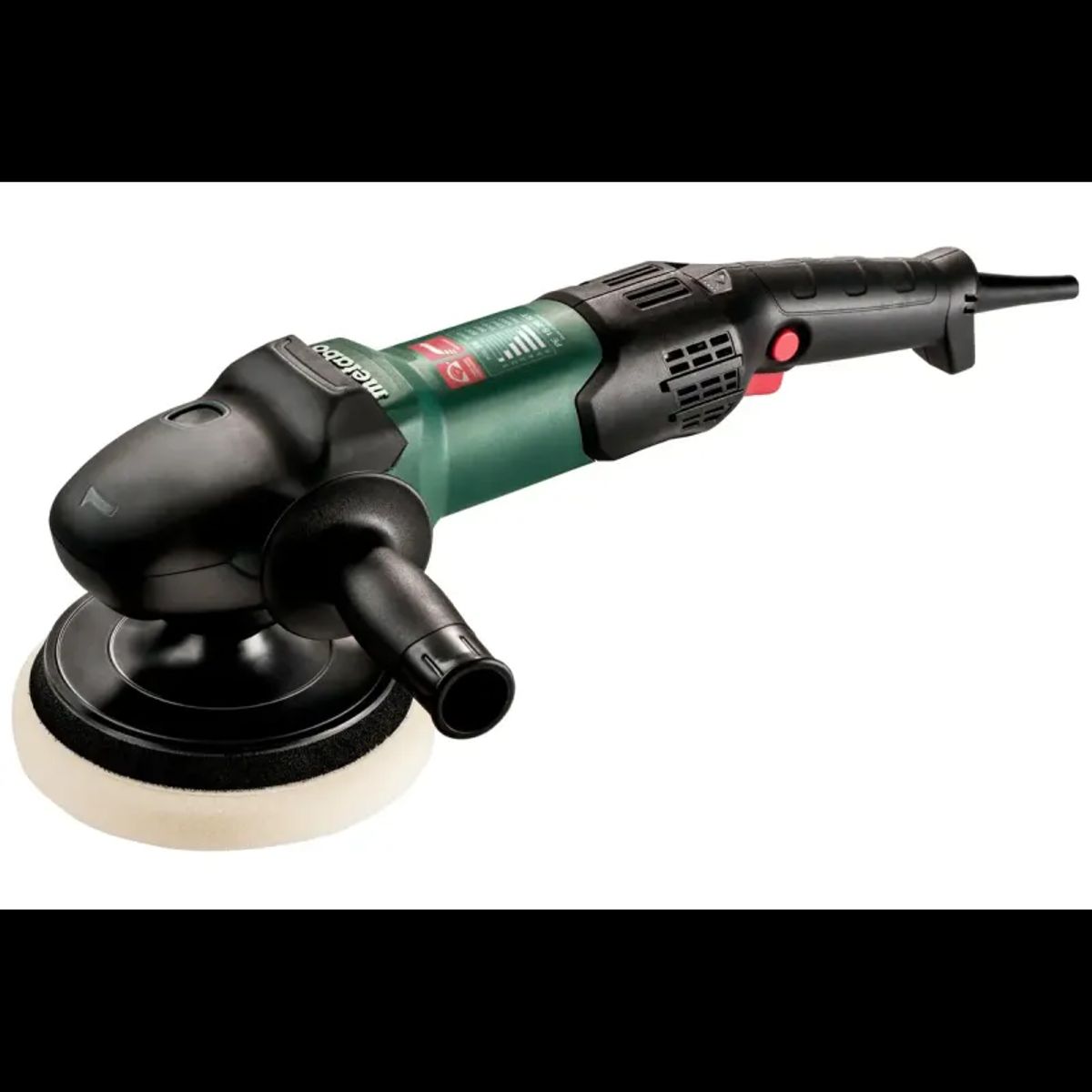 Metabo PE 15-20 RT - 615200000 Vinkelpolerer