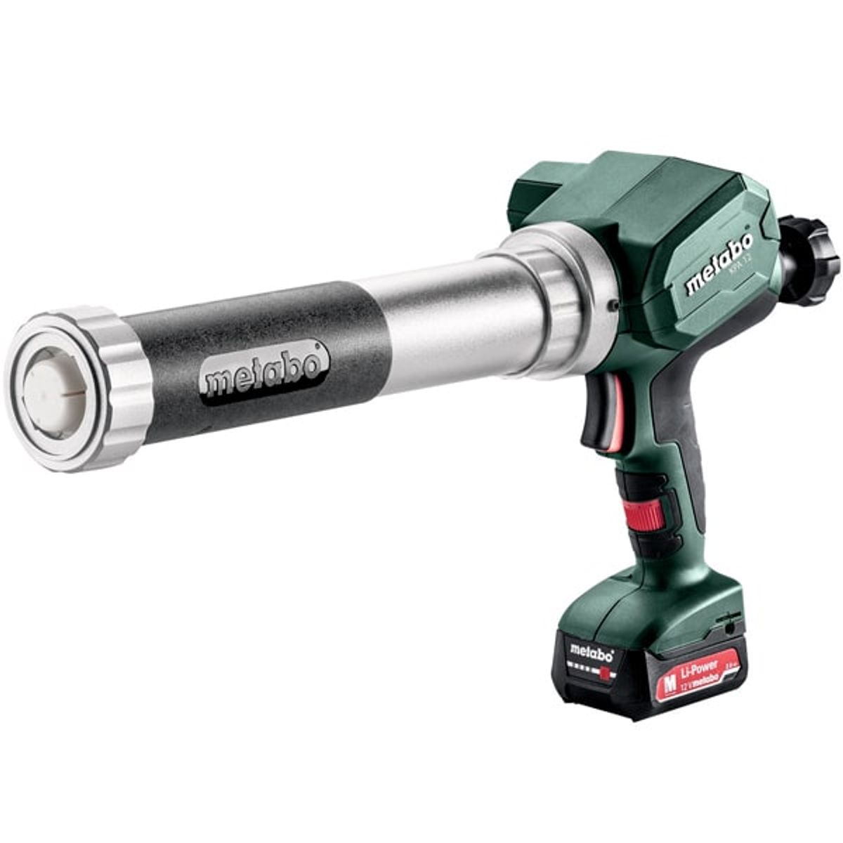 Metabo PowerMAXX KPA 12 600 fugepistol