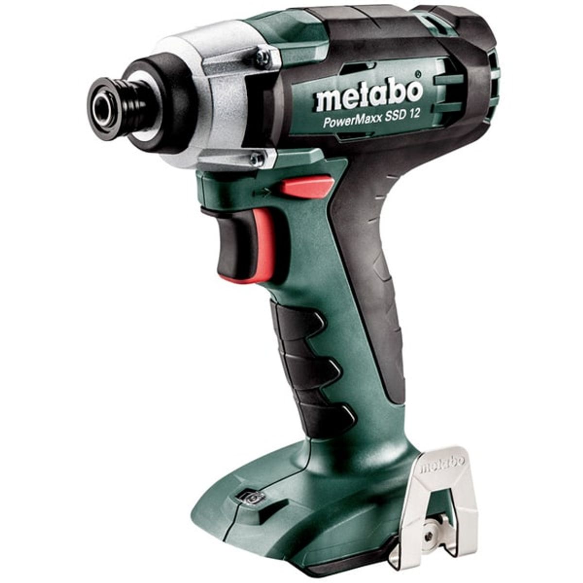 Metabo PowerMAXX SSD 12 solo slagskruetrækker