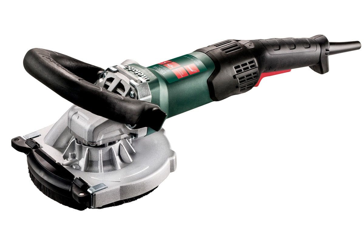 Metabo Renoveringsfræser RSEV 19-125 RT inkl. diamantskive Proff.